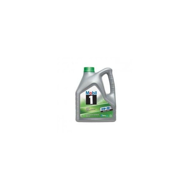 Motoreļļa MOBIL 5W30 MOBIL 1 ESP 4L