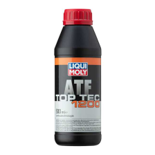 Масло для трансмиссии LIQUI MOLY 3680