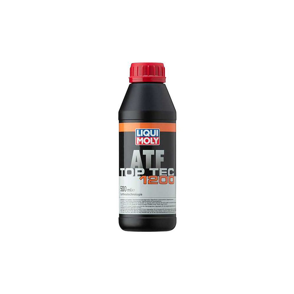 Масло для трансмиссии LIQUI MOLY 3680