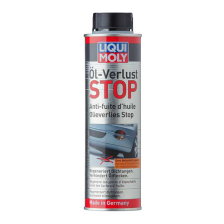 Motoreļļas piedeva LIQUI MOLY MOTOR OIL SAVER