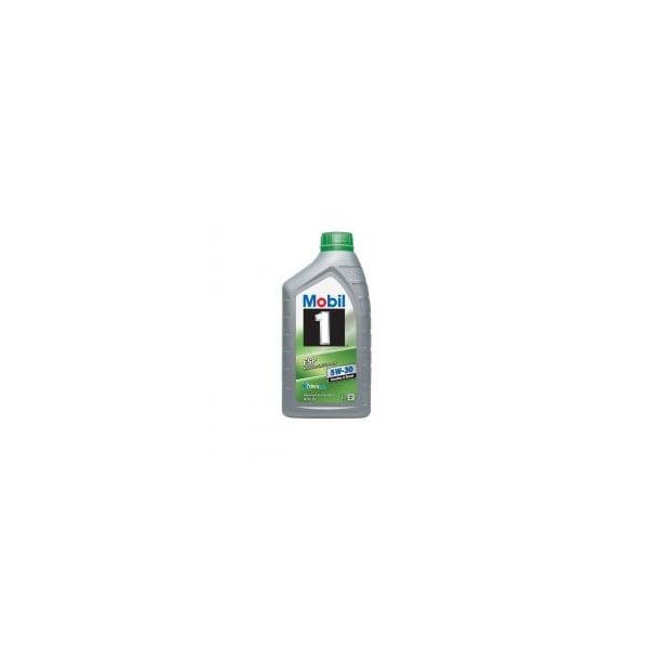 Motoreļļa MOBIL 5W30 MOBIL 1 ESP 1L