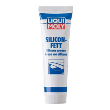 Silikona smērvielas LIQUI MOLY 3312