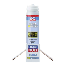 Plastmasas kopšanas līdzekļi LIQUI MOLY 20000