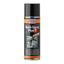Ziežviela aerosola iepakojumā LIQUI MOLY 3304