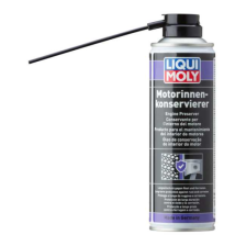 Motora tīrīšanas līdzeklis LIQUI MOLY 1420