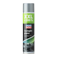 Plastmasas kopšanas līdzekļi LIQUI MOLY 1610
