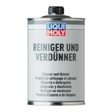 Šķīdinātājs LIQUI MOLY 6130