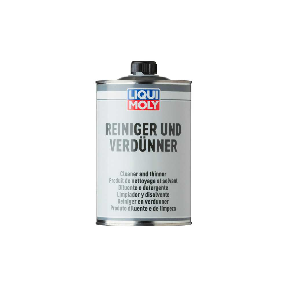 Šķīdinātājs LIQUI MOLY 6130