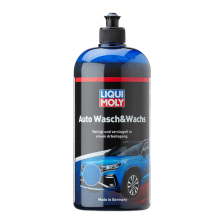 Lakas pulēšanas līdzeklis LIQUI MOLY 1542