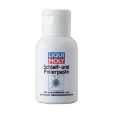 Lakas pulēšanas līdzeklis LIQUI MOLY 6297