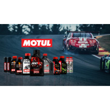 Motoreļļa MOTUL 8100 ECO-NERGY 5W30 4L - 3