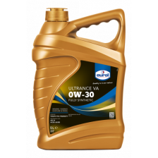 Motoreļļa EUROL 0W30 ULTRANCE VA 5L
