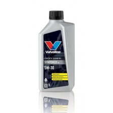 Моторное масло VALVOLINE 5W30 SYNPOWER FE 1L