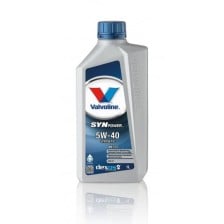 Motoreļļa VALVOLINE 5W40 SYNPOWER MST C3 1L