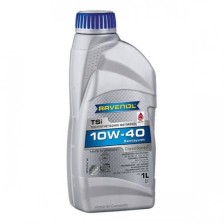 Motoreļļa RAVENOL TSi 10W40 1L