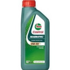 Моторное масло CASTROL 0W30 MAGNATEC C2 1L