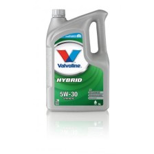 Motoreļļa VALVOLINE 5W30 HYBRID C3 5L
