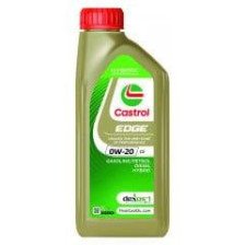 Моторное масло CASTROL EDGE C5 0W20 1L