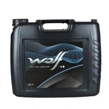 Motoreļļa WOLF VITALTECH 5W40 PI C3 20L
