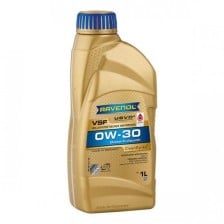 Motoreļļa RAVENOL VSF 0W30 1L