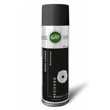 Bremžu-sajūga tīrītājs GAT Brake Cleaner 500ml