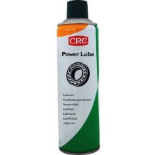 Universālā smērviela CRC POWER LUBE PRO 500ML