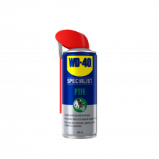 Universālā smērviela WD-40 Specialist PTFE 400ml