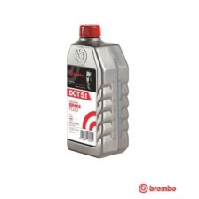 Bremžu šķidrums BREMBO L 05 005