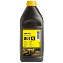 Bremžu šķidrums TEXTAR 95002200