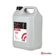 Bremžu šķidrums BREMBO L 04 050