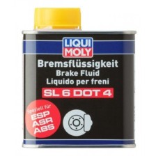 Bremžu šķidrums LIQUI MOLY 3086