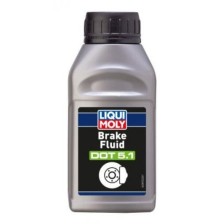 Bremžu šķidrums LIQUI MOLY 3092