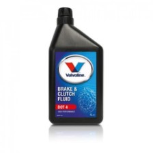 Bremžu šķidrums VALVOLINE 883461