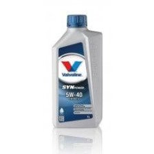 VALVOLINE 5W40 SYNPOWER SN/CF motoreļļa 1L