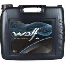 Моторное масло WOLF OFFICIALTECH 5W30 C2/C3 20L