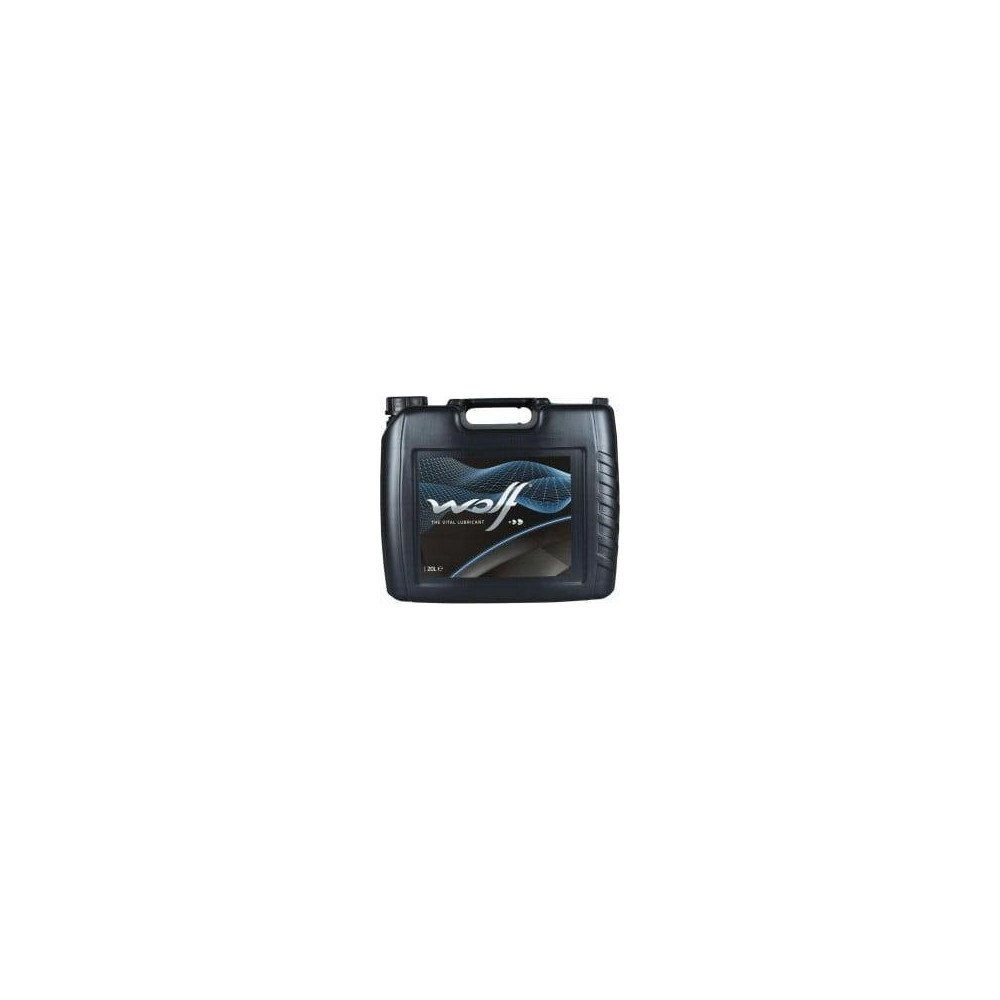 Моторное масло WOLF OFFICIALTECH 5W30 C2/C3 20L