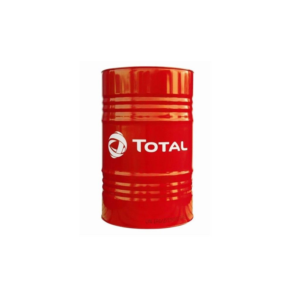 Моторное масло Total QUARTZ 5W30 I. LL 208L