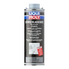 Virsbūves grīdas pretkorozijas aizsardzība LIQUI MOLY Stoneguard, gray 1L