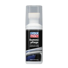Plastmasas kopšanas līdzekļi LIQUI MOLY Rubber Care Stick 75 ml