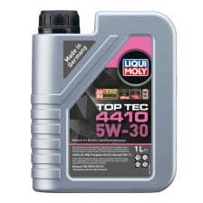 Моторное масло LIQUI MOLY Top Tec 4410 5W30 1L