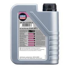 Моторное масло LIQUI MOLY Top Tec 4410 5W30 1L