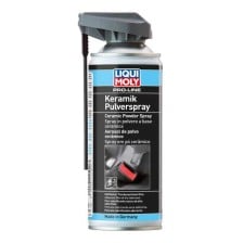 Universālais tīrīšanas līdzeklis LIQUI MOLY Pro-Line Ceramic Powder Spray 400 ml