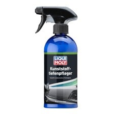 Plastmasas kopšanas līdzekļi LIQUI MOLY Plastic Restorer 500 ml