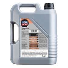 Motoreļļa LIQUI MOLY Top Tec 6320 5W30 5L