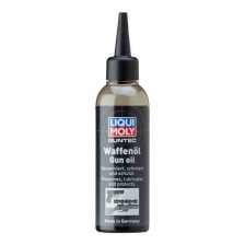 LIQUI MOLY GUNTEC Gun Oil 100 ml