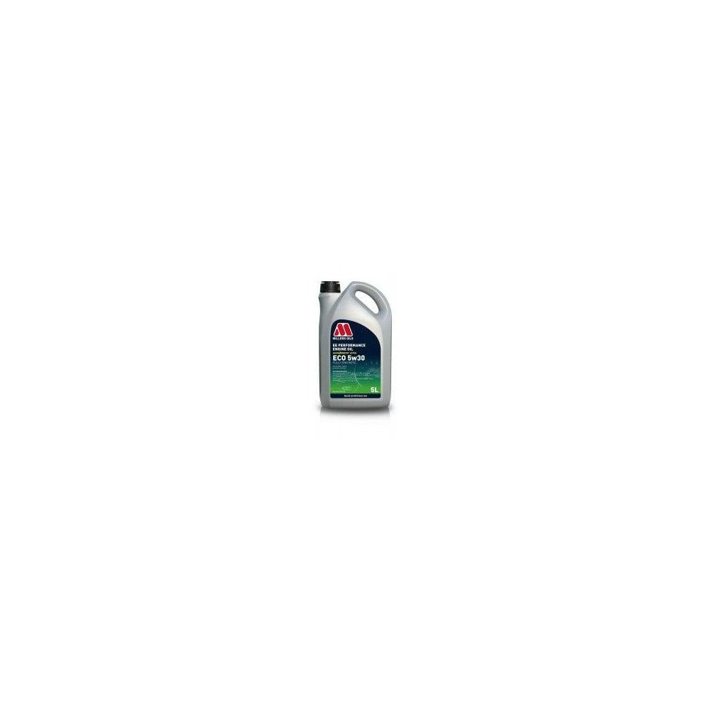 Моторное масло MILLERS EE PERFORMANCE ECO 5W30 5L