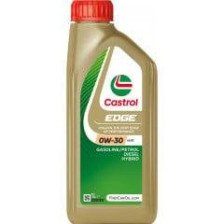 CASTROL 0W30 EDGE A5/B5 motoreļļa 1L