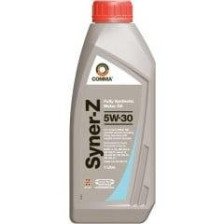 COMMA SYNER-Z 5W30 motoreļļa 1L