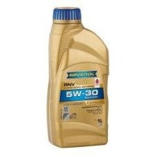 Моторное масло RAVENOL RNV 5W30 1L