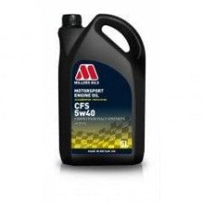 Motoreļļa MILLERS MOTORSPORT CFS 5W40 5L